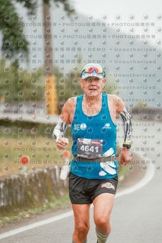 2026第二屆宜蘭大同櫻花馬拉松2026 YILAN SAKURA MARTHON