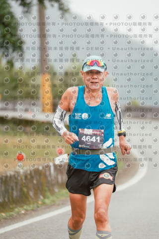 2026第二屆宜蘭大同櫻花馬拉松2026 YILAN SAKURA MARTHON