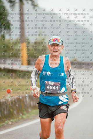 2026第二屆宜蘭大同櫻花馬拉松2026 YILAN SAKURA MARTHON