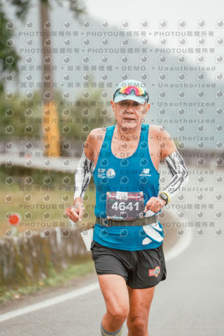 2026第二屆宜蘭大同櫻花馬拉松2026 YILAN SAKURA MARTHON