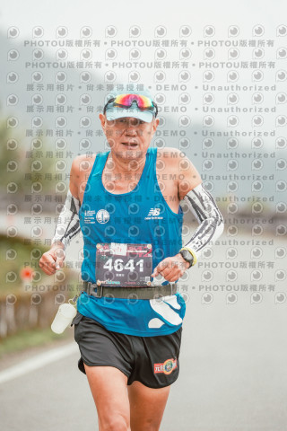 2026第二屆宜蘭大同櫻花馬拉松2026 YILAN SAKURA MARTHON