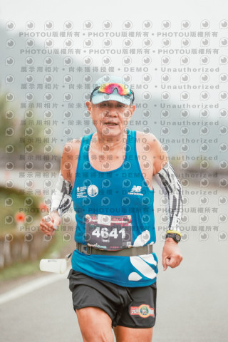2026第二屆宜蘭大同櫻花馬拉松2026 YILAN SAKURA MARTHON
