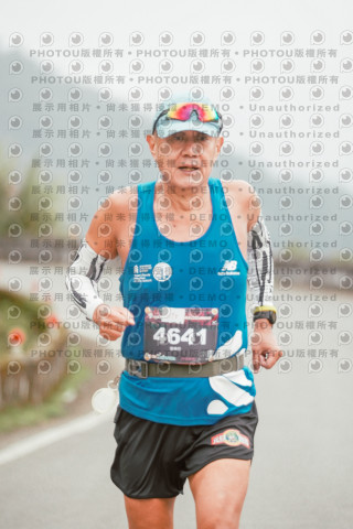 2026第二屆宜蘭大同櫻花馬拉松2026 YILAN SAKURA MARTHON