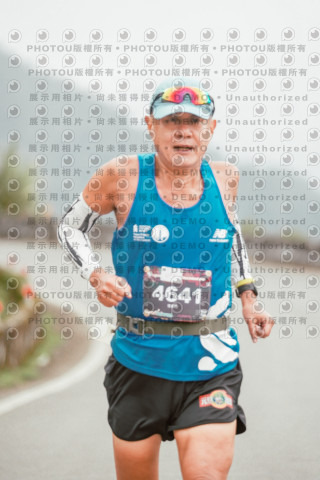 2026第二屆宜蘭大同櫻花馬拉松2026 YILAN SAKURA MARTHON