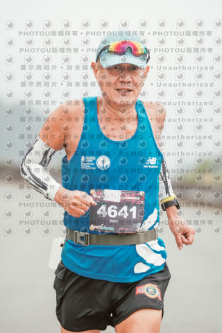 2026第二屆宜蘭大同櫻花馬拉松2026 YILAN SAKURA MARTHON