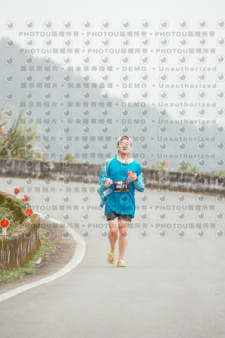 2026第二屆宜蘭大同櫻花馬拉松2026 YILAN SAKURA MARTHON
