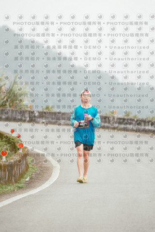 2026第二屆宜蘭大同櫻花馬拉松2026 YILAN SAKURA MARTHON