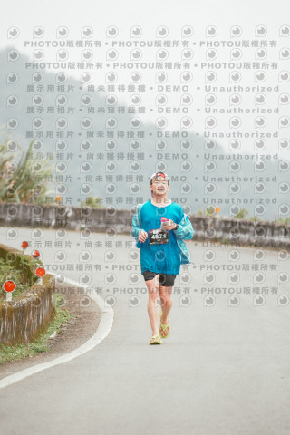 2026第二屆宜蘭大同櫻花馬拉松2026 YILAN SAKURA MARTHON