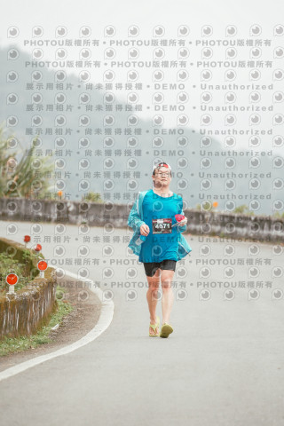 2026第二屆宜蘭大同櫻花馬拉松2026 YILAN SAKURA MARTHON