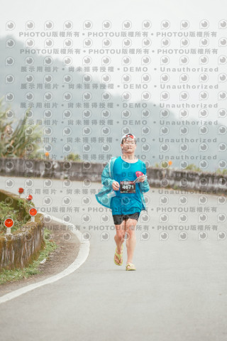 2026第二屆宜蘭大同櫻花馬拉松2026 YILAN SAKURA MARTHON