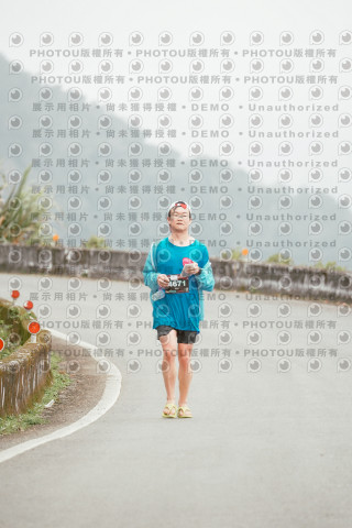 2026第二屆宜蘭大同櫻花馬拉松2026 YILAN SAKURA MARTHON