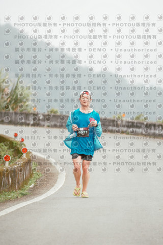 2026第二屆宜蘭大同櫻花馬拉松2026 YILAN SAKURA MARTHON