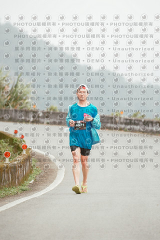 2026第二屆宜蘭大同櫻花馬拉松2026 YILAN SAKURA MARTHON