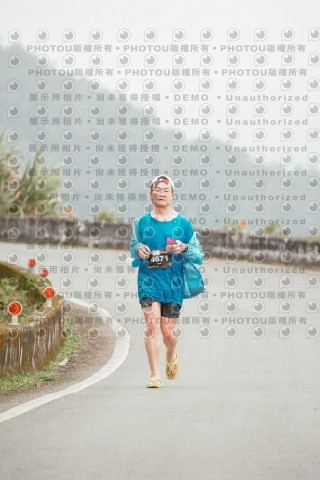 2026第二屆宜蘭大同櫻花馬拉松2026 YILAN SAKURA MARTHON