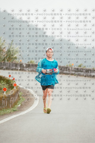 2026第二屆宜蘭大同櫻花馬拉松2026 YILAN SAKURA MARTHON
