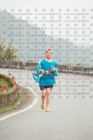 2026第二屆宜蘭大同櫻花馬拉松2026 YILAN SAKURA MARTHON