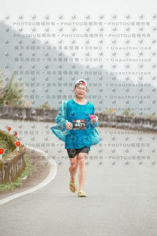 2026第二屆宜蘭大同櫻花馬拉松2026 YILAN SAKURA MARTHON