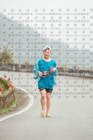 2026第二屆宜蘭大同櫻花馬拉松2026 YILAN SAKURA MARTHON