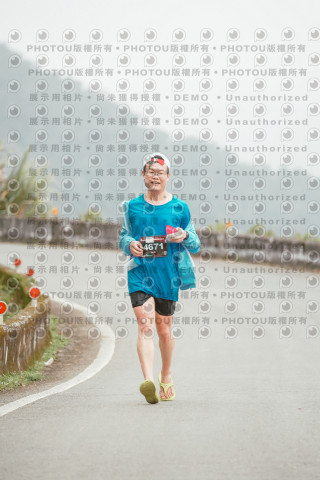 2026第二屆宜蘭大同櫻花馬拉松2026 YILAN SAKURA MARTHON