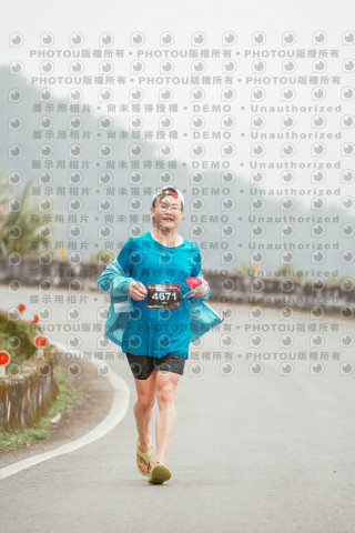 2026第二屆宜蘭大同櫻花馬拉松2026 YILAN SAKURA MARTHON