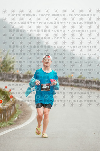2026第二屆宜蘭大同櫻花馬拉松2026 YILAN SAKURA MARTHON