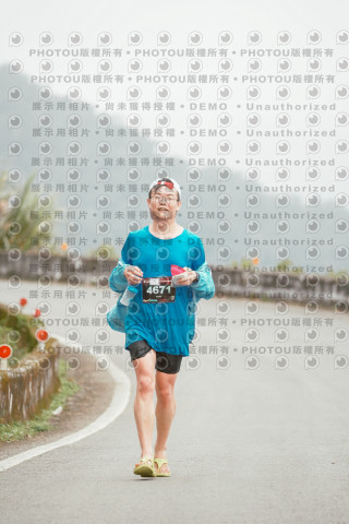 2026第二屆宜蘭大同櫻花馬拉松2026 YILAN SAKURA MARTHON