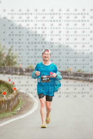 2026第二屆宜蘭大同櫻花馬拉松2026 YILAN SAKURA MARTHON
