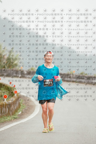 2026第二屆宜蘭大同櫻花馬拉松2026 YILAN SAKURA MARTHON