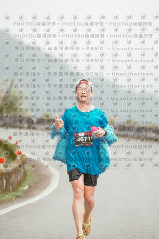 2026第二屆宜蘭大同櫻花馬拉松2026 YILAN SAKURA MARTHON
