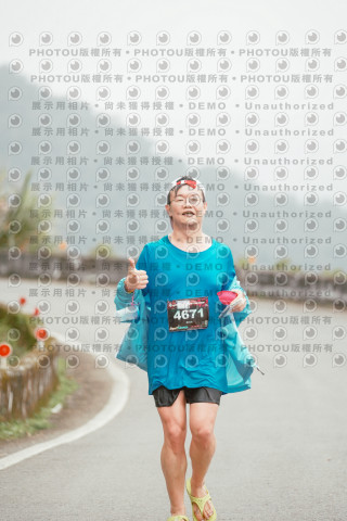 2026第二屆宜蘭大同櫻花馬拉松2026 YILAN SAKURA MARTHON