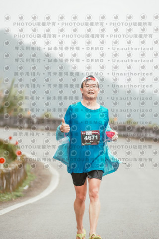 2026第二屆宜蘭大同櫻花馬拉松2026 YILAN SAKURA MARTHON