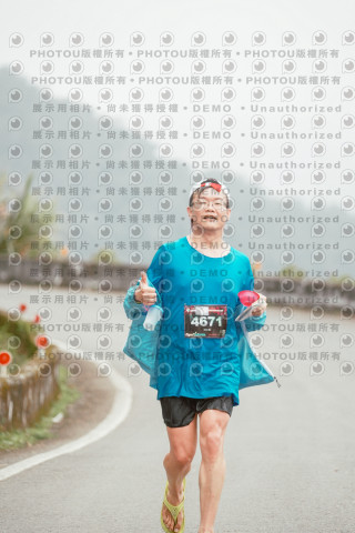 2026第二屆宜蘭大同櫻花馬拉松2026 YILAN SAKURA MARTHON