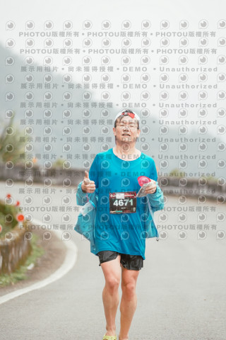 2026第二屆宜蘭大同櫻花馬拉松2026 YILAN SAKURA MARTHON