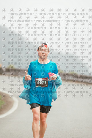 2026第二屆宜蘭大同櫻花馬拉松2026 YILAN SAKURA MARTHON