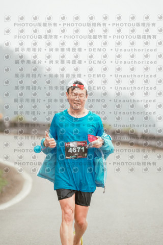 2026第二屆宜蘭大同櫻花馬拉松2026 YILAN SAKURA MARTHON
