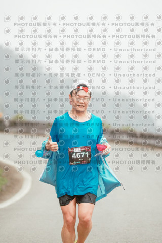 2026第二屆宜蘭大同櫻花馬拉松2026 YILAN SAKURA MARTHON