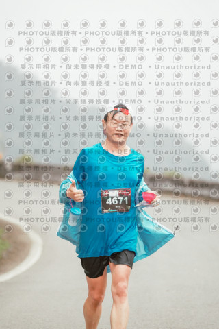 2026第二屆宜蘭大同櫻花馬拉松2026 YILAN SAKURA MARTHON