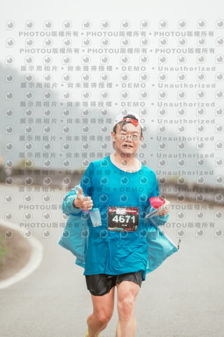 2026第二屆宜蘭大同櫻花馬拉松2026 YILAN SAKURA MARTHON