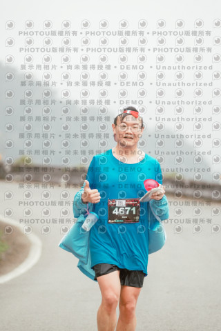 2026第二屆宜蘭大同櫻花馬拉松2026 YILAN SAKURA MARTHON