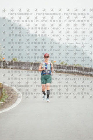 2026第二屆宜蘭大同櫻花馬拉松2026 YILAN SAKURA MARTHON