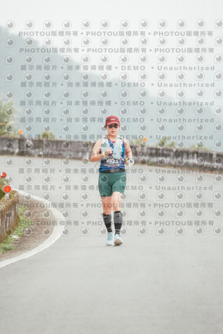 2026第二屆宜蘭大同櫻花馬拉松2026 YILAN SAKURA MARTHON