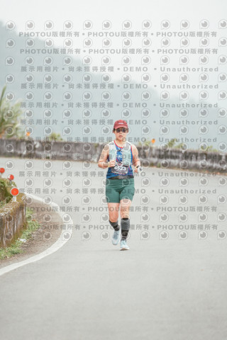 2026第二屆宜蘭大同櫻花馬拉松2026 YILAN SAKURA MARTHON