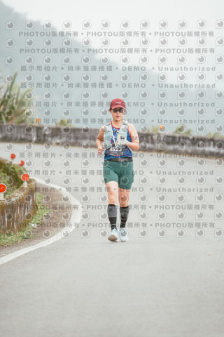 2026第二屆宜蘭大同櫻花馬拉松2026 YILAN SAKURA MARTHON
