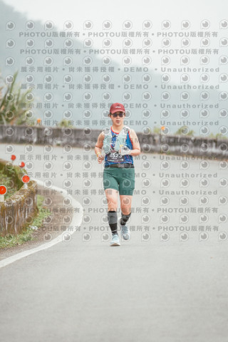 2026第二屆宜蘭大同櫻花馬拉松2026 YILAN SAKURA MARTHON