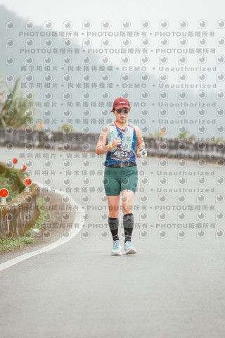 2026第二屆宜蘭大同櫻花馬拉松2026 YILAN SAKURA MARTHON