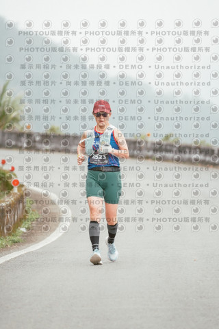 2026第二屆宜蘭大同櫻花馬拉松2026 YILAN SAKURA MARTHON