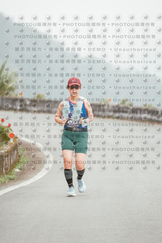 2026第二屆宜蘭大同櫻花馬拉松2026 YILAN SAKURA MARTHON