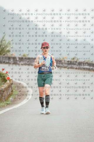 2026第二屆宜蘭大同櫻花馬拉松2026 YILAN SAKURA MARTHON