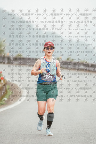 2026第二屆宜蘭大同櫻花馬拉松2026 YILAN SAKURA MARTHON