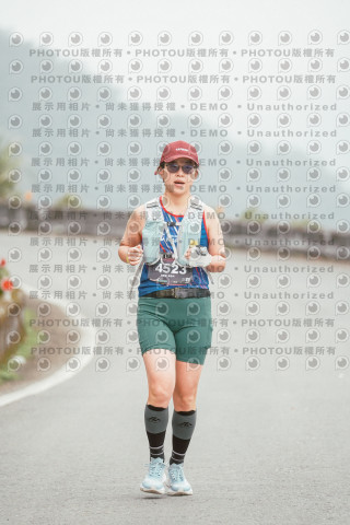 2026第二屆宜蘭大同櫻花馬拉松2026 YILAN SAKURA MARTHON